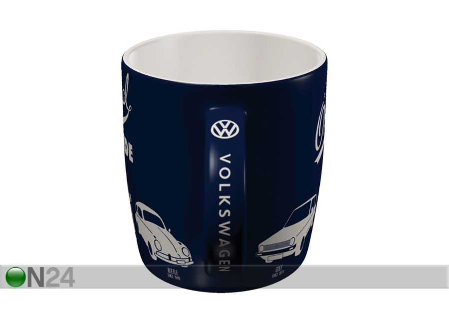 Muki VW THE ORIGINAL RIDE kuvasuurennos