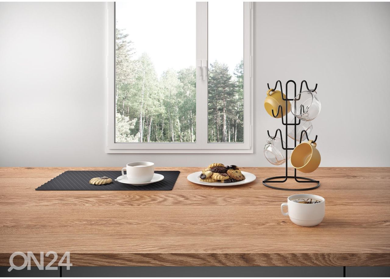 Mukiteline Mug-Tree 6, musta kuvasuurennos
