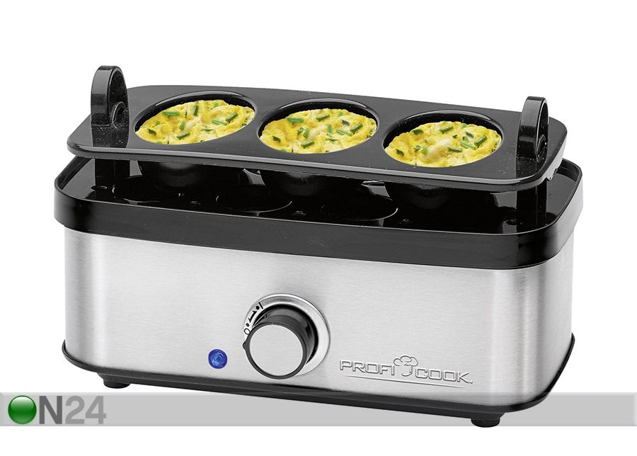 Munankeitin ProfiCook kuvasuurennos