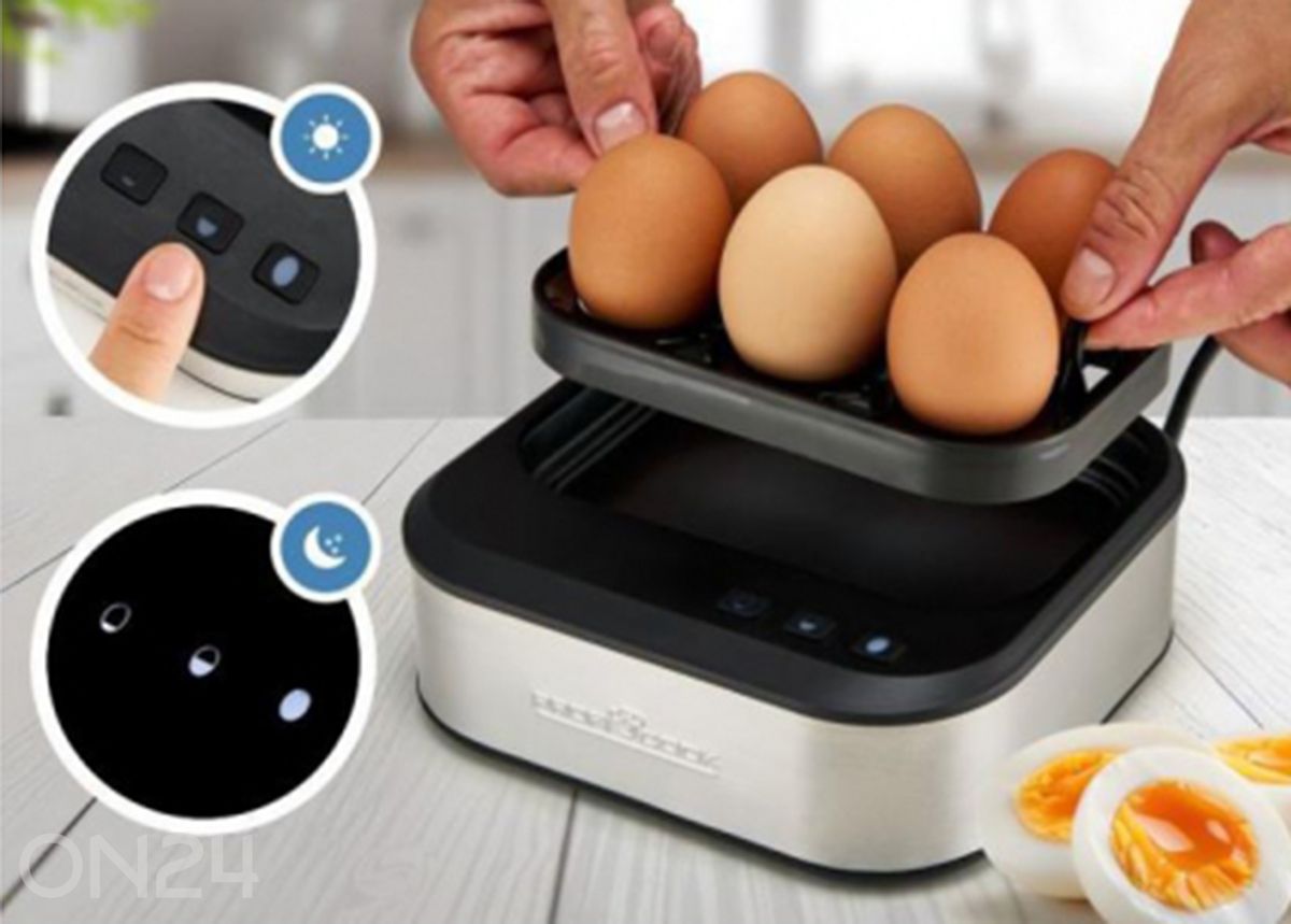 Munankeitin ProfiCook PCEK1276 kuvasuurennos