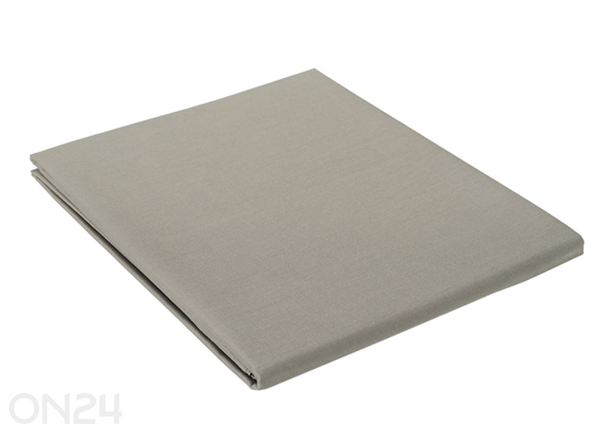Muotoon ommeltu lakana Standard 90x200 cm kuvasuurennos