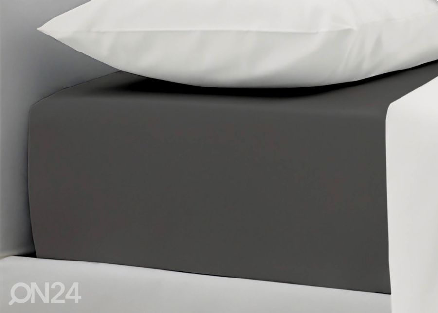 Muotoonommeltu lakana 140-160x200 cm 100% Organic kuvasuurennos