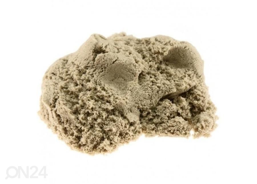 Muovailuhiekka 3:lla työkalulla Gerardo's Toys Secret Sand 1 kg kuvasuurennos