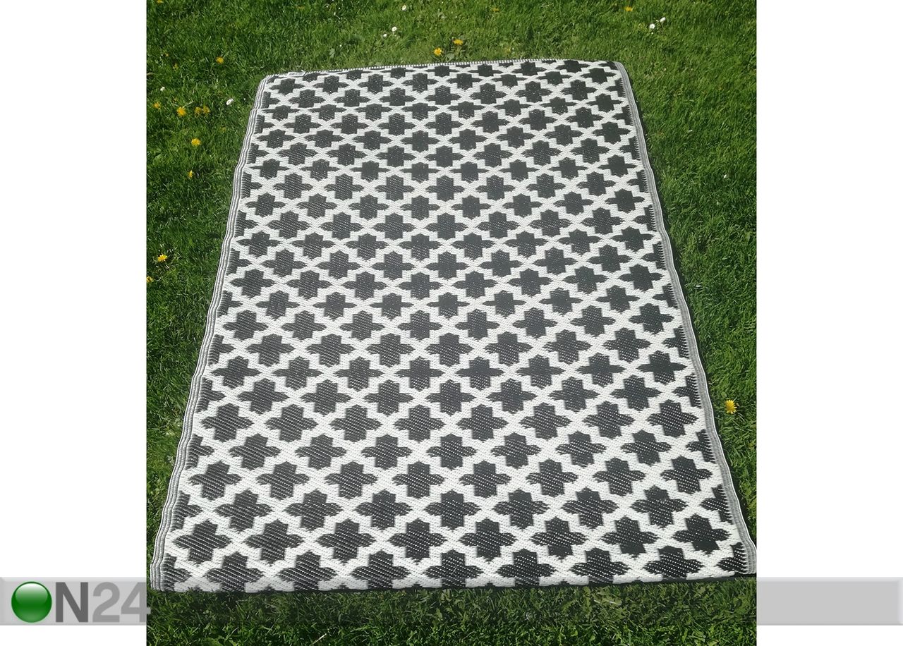 Muovimatto 170x240 cm kuvasuurennos