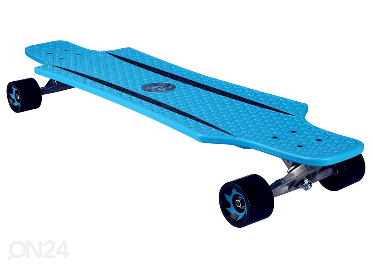 Muovinen Longboard 36 Nijdam kuvasuurennos