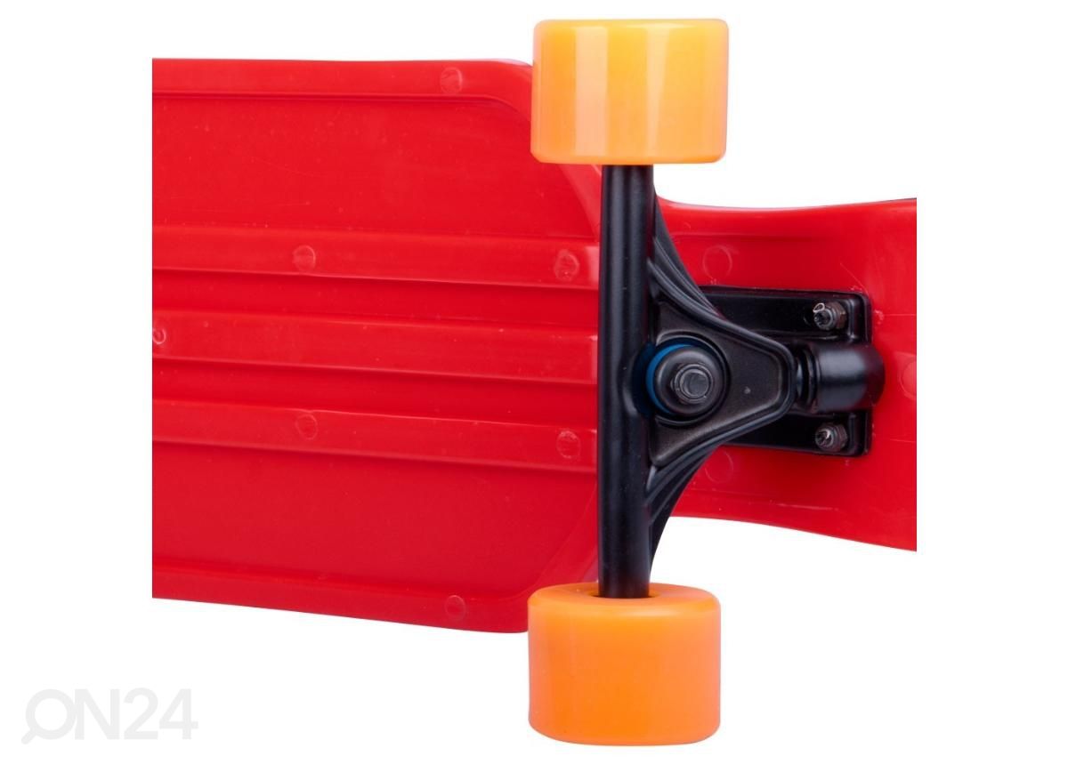 Muovinen Longboard Tempy 31ʺ WORKER kuvasuurennos