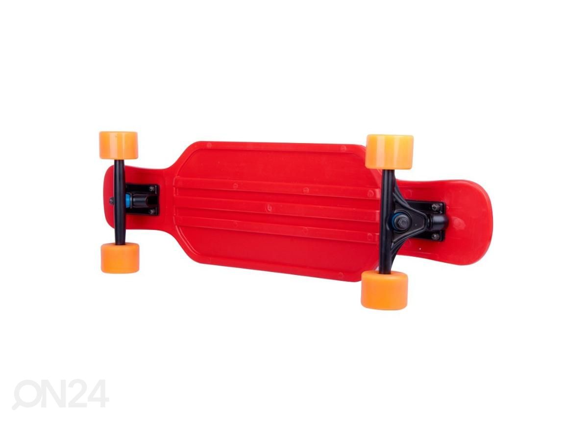 Muovinen Longboard Tempy 31ʺ WORKER kuvasuurennos