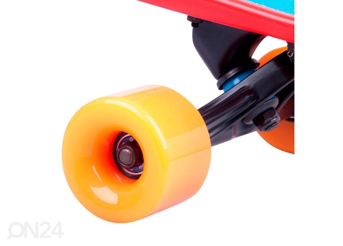 Muovinen Longboard Tempy 31ʺ WORKER kuvasuurennos