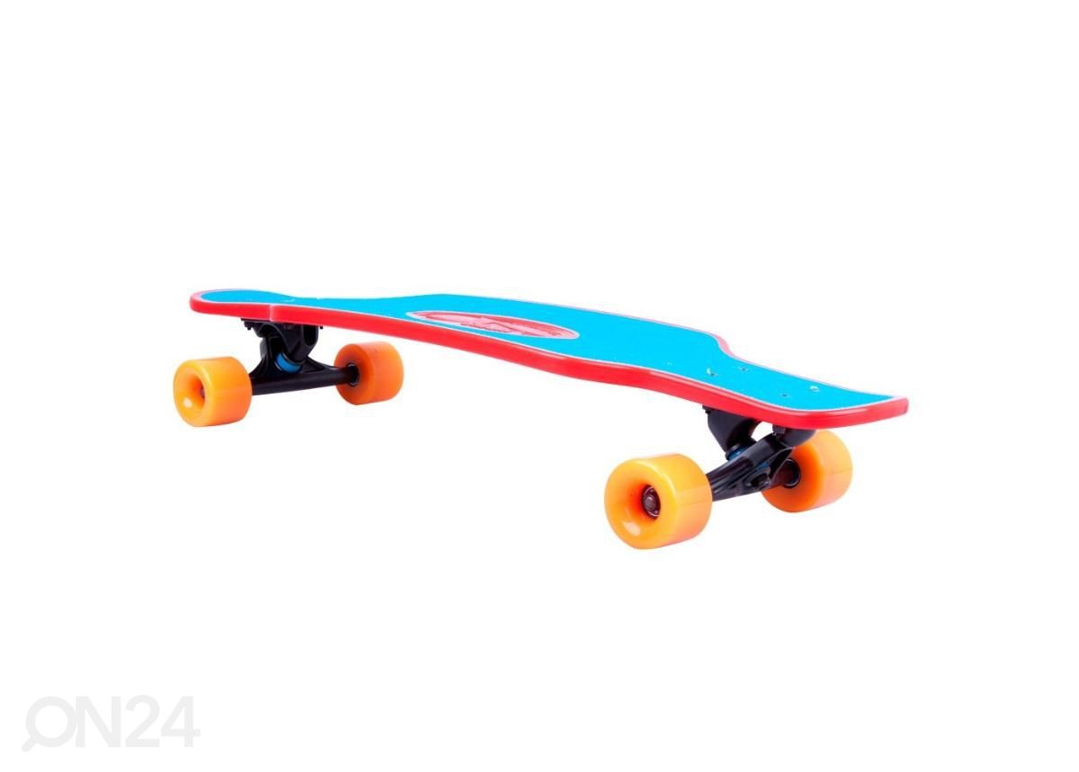 Muovinen Longboard Tempy 31ʺ WORKER kuvasuurennos