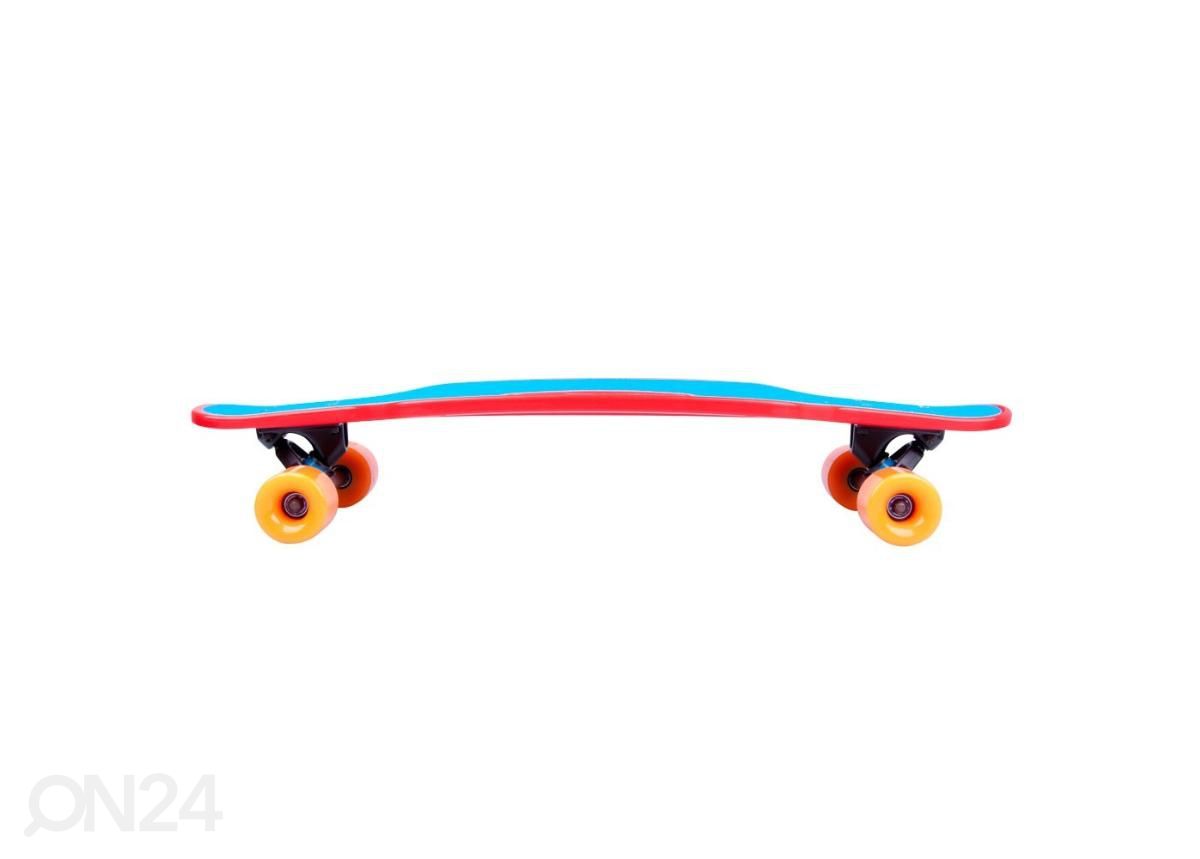 Muovinen Longboard Tempy 31ʺ WORKER kuvasuurennos