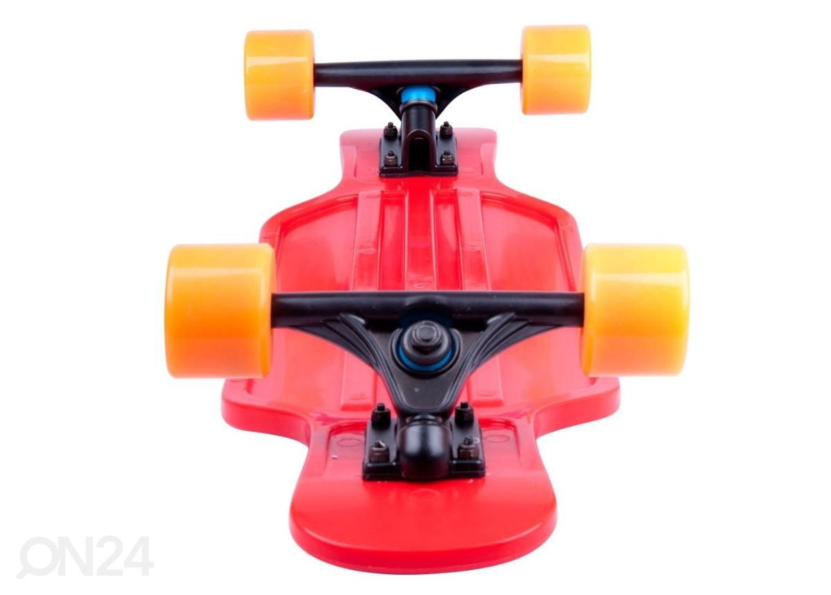 Muovinen Longboard Tempy 31ʺ WORKER kuvasuurennos
