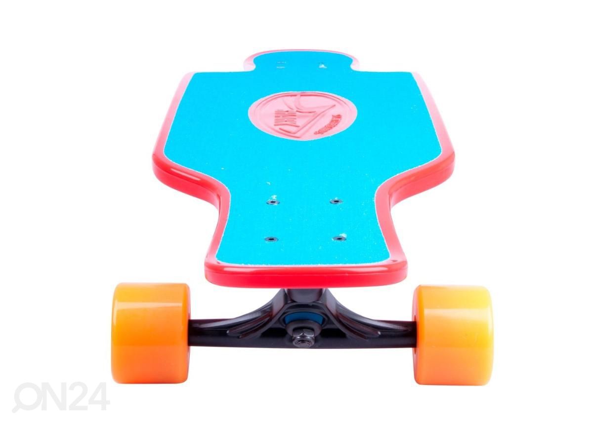 Muovinen Longboard Tempy 31ʺ WORKER kuvasuurennos
