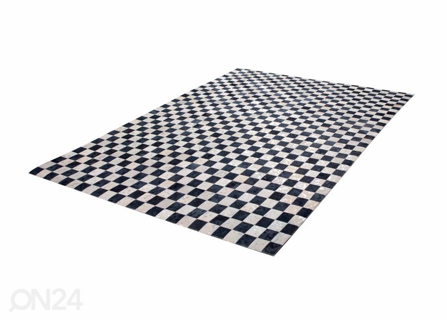 Nahkamatto 120x170 cm kuvasuurennos