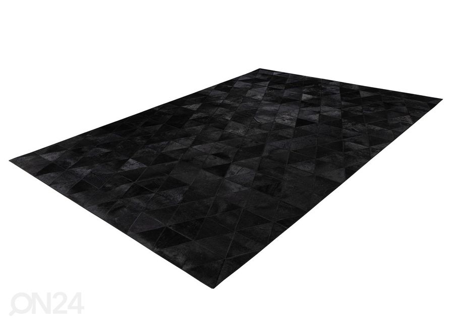 Nahkamatto 160x230 cm kuvasuurennos