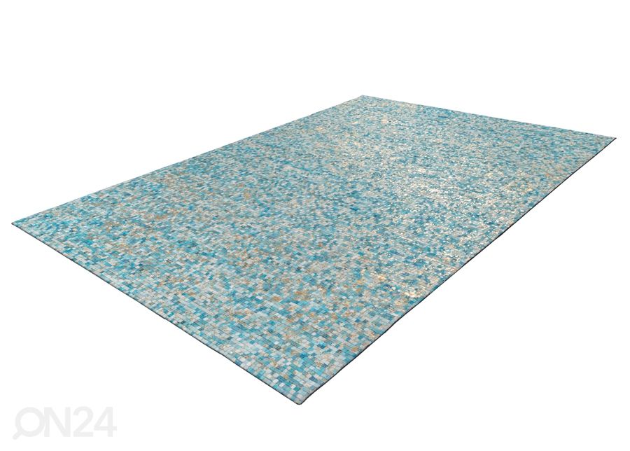 Nahkamatto 200x290 cm kuvasuurennos