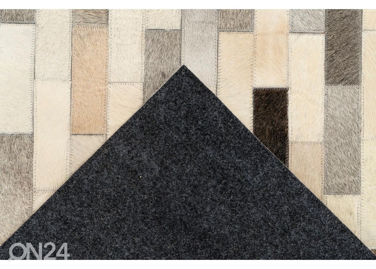 Nahkamatto 80x150 cm kuvasuurennos