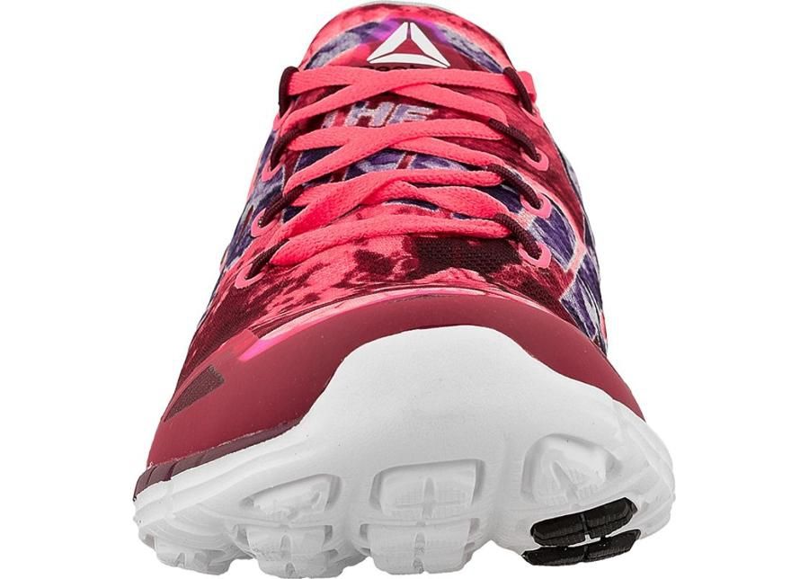 Naistem treenikengät Reebok ZPumppu Fusion 2.0 Dunes W V72626 kuvasuurennos