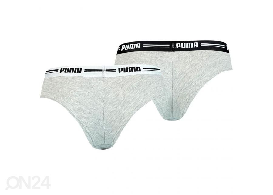 Naisten alushousut Puma Brazilian 2 paria kuvasuurennos