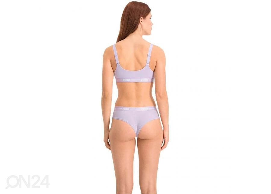 Naisten alushousut Puma Brazilian 2 paria kuvasuurennos