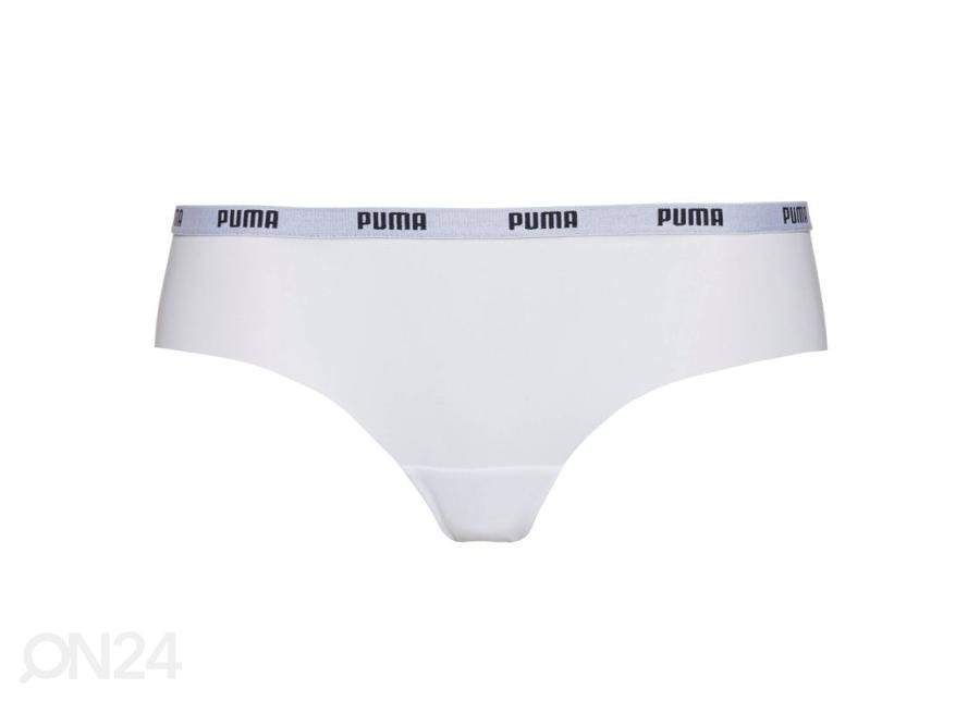 Naisten alushousut Puma Brazilian Briefs 2 paria kuvasuurennos