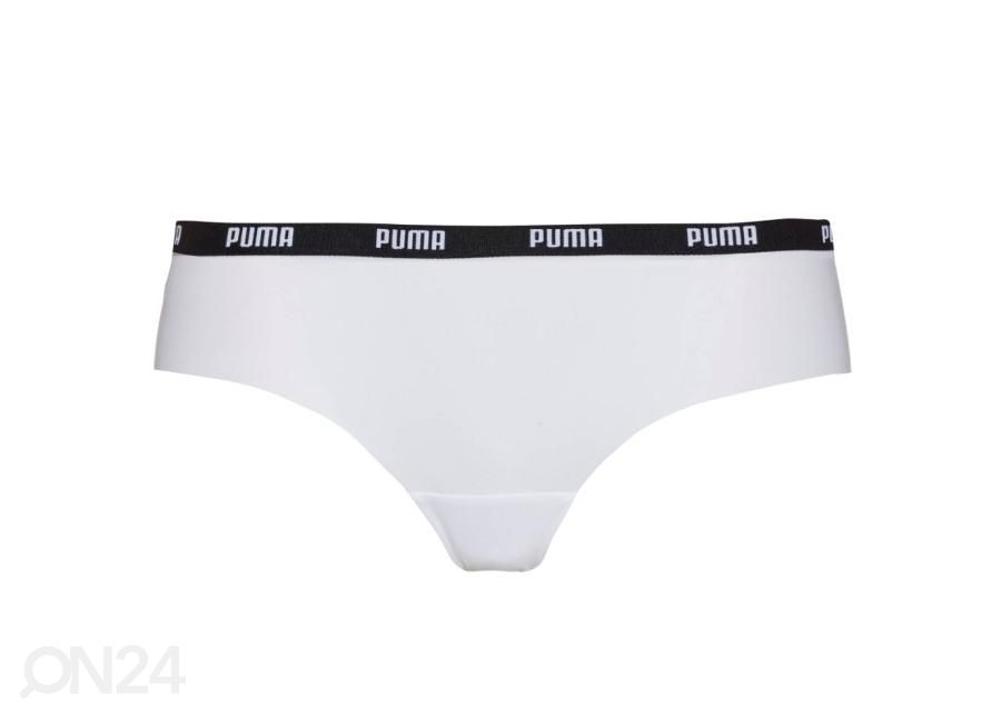 Naisten alushousut Puma Brazilian Briefs 2 paria kuvasuurennos