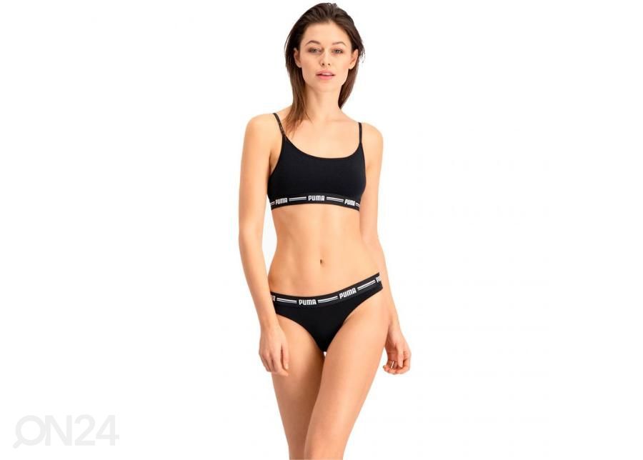 Naisten alushousut Puma String 2 paria kuvasuurennos