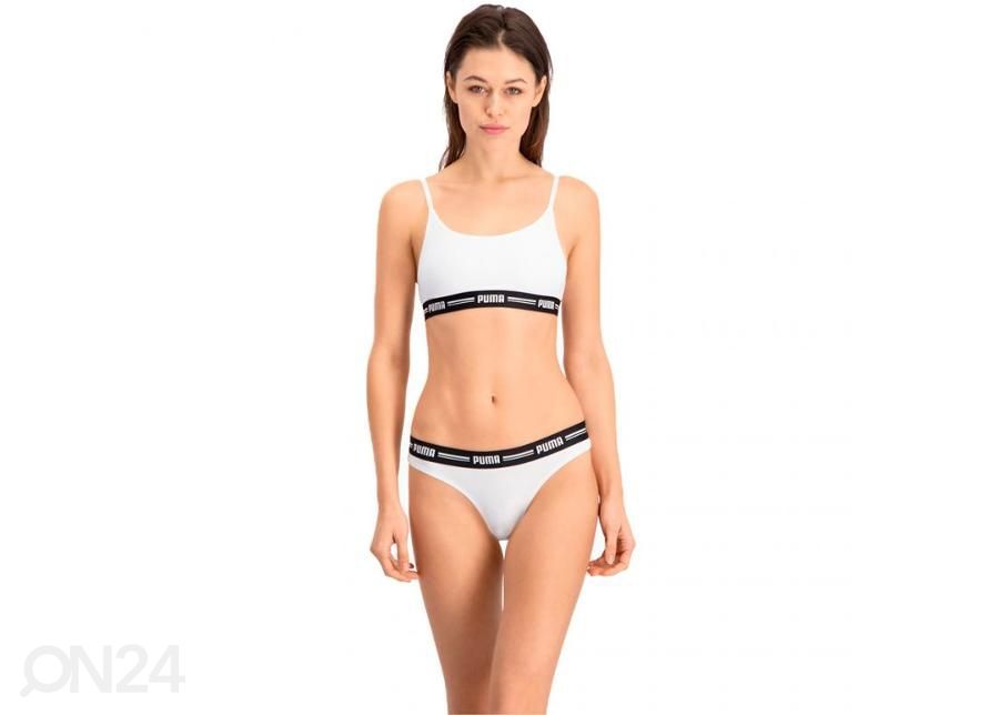 Naisten alushousut Puma String 2 paria kuvasuurennos