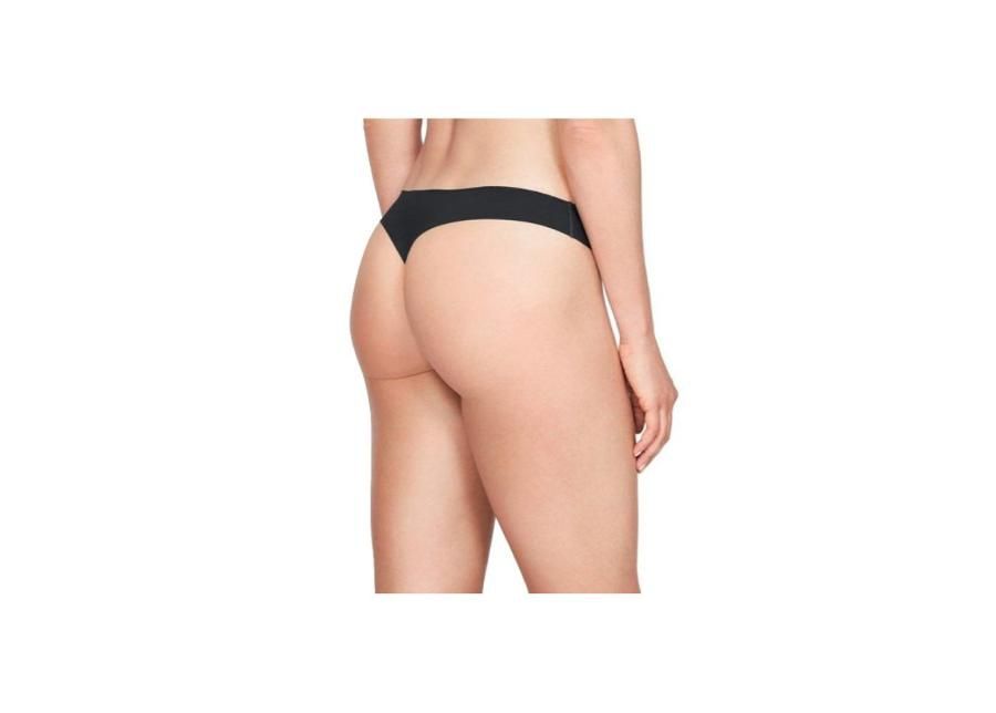 Naisten alushousut Under Armour PS Thong 3-Pack W 1325615-001 kuvasuurennos