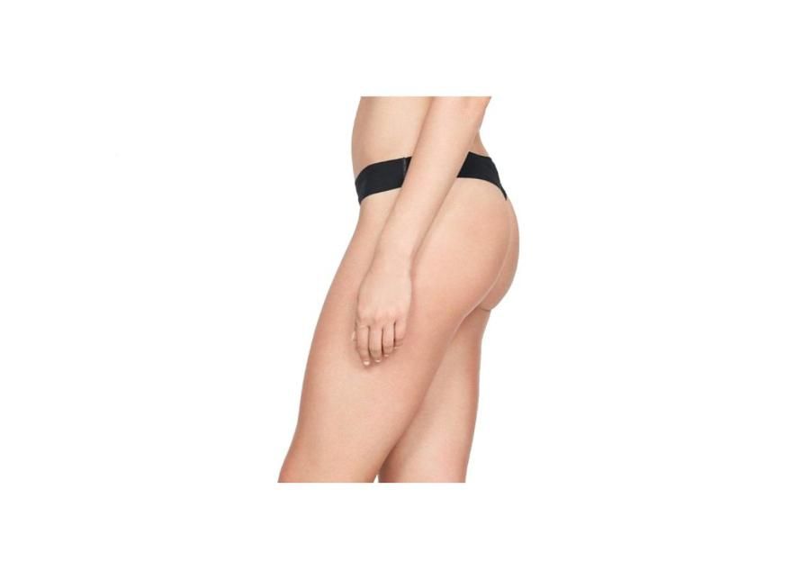 Naisten alushousut Under Armour PS Thong 3-Pack W 1325615-001 kuvasuurennos
