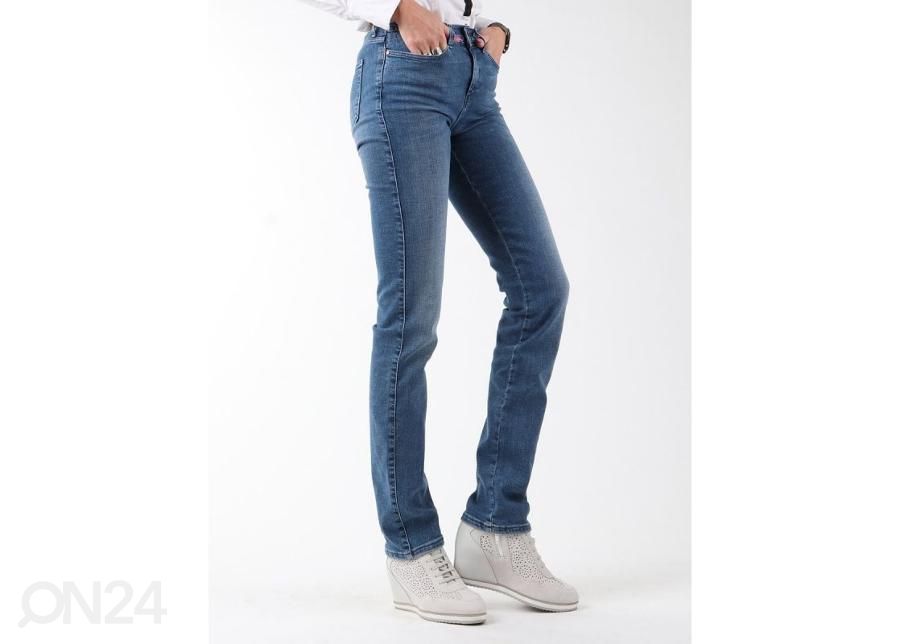 Naisten farkut Wrangler kuvasuurennos