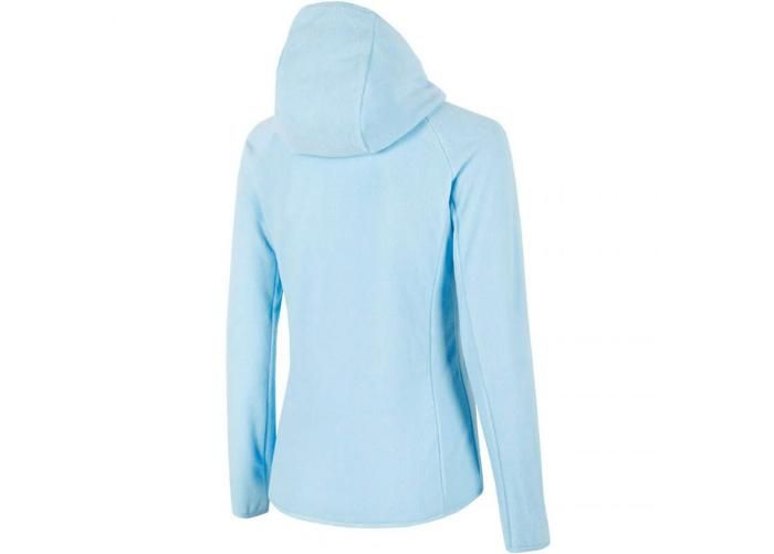 Naisten fleece 4F H4L19 PLD001 34S kuvasuurennos