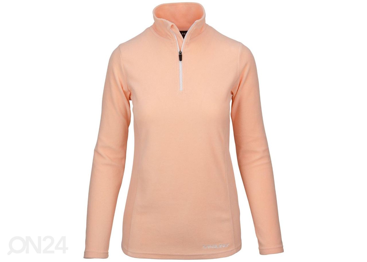 Naisten fleece Starling kuvasuurennos