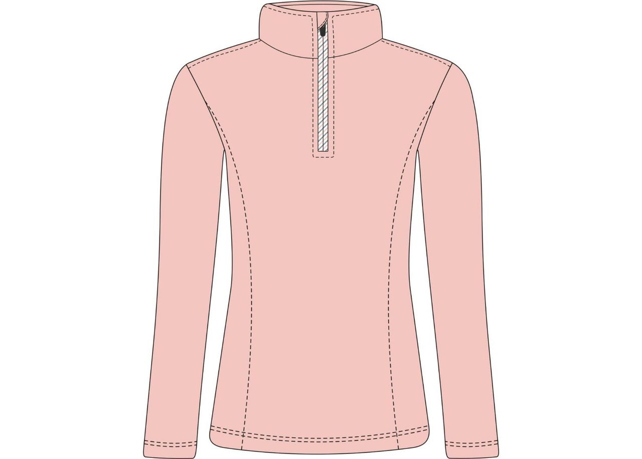 Naisten fleece Women kuvasuurennos