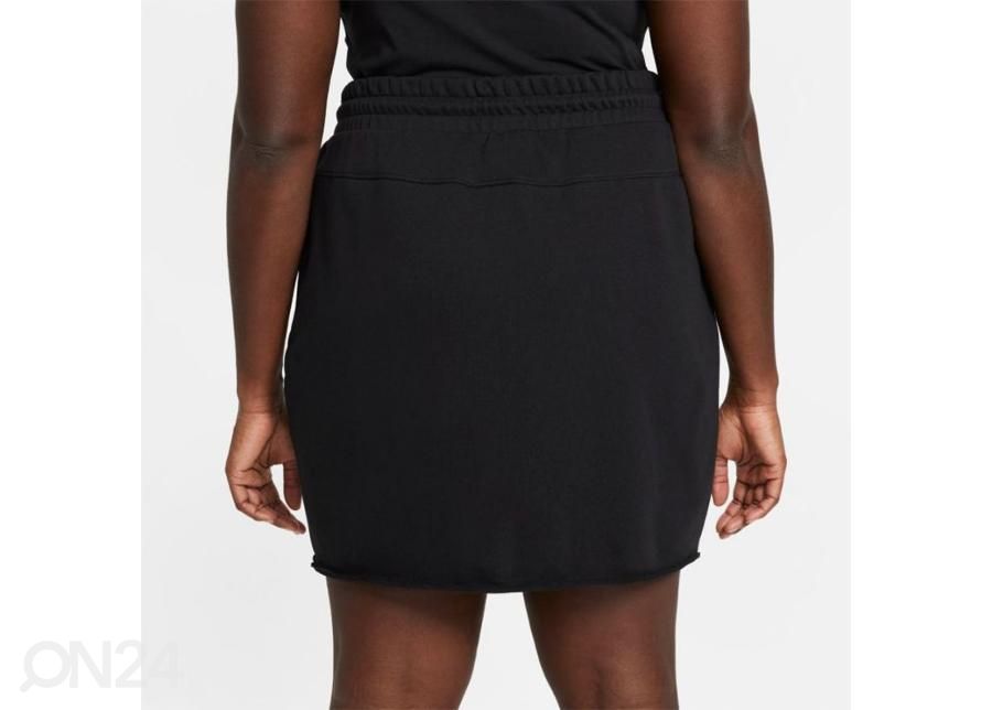Naisten hame Nike Sportswear Icon Clash Women's Skirt kuvasuurennos