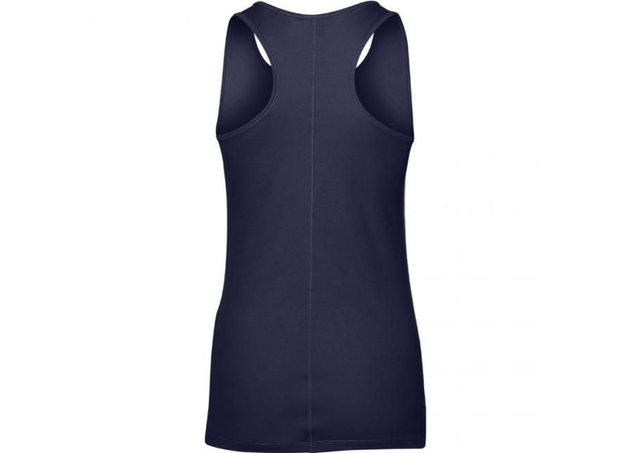 Naisten hihaton treenipaita Asics Silver Tank W 2012A053-401 kuvasuurennos