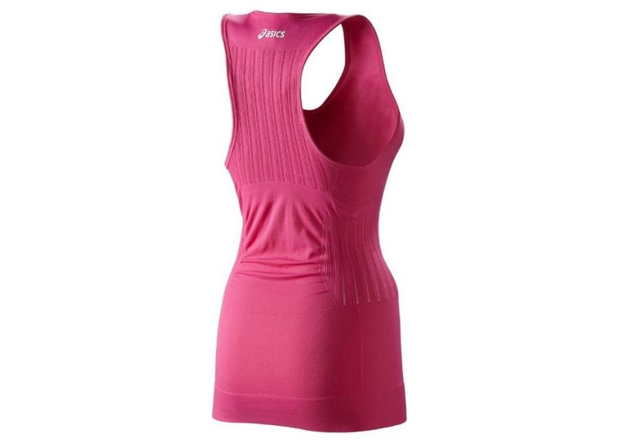 Naisten hihaton treenipaita Asics W'S Tanktop Sport 110446 0261 kuvasuurennos
