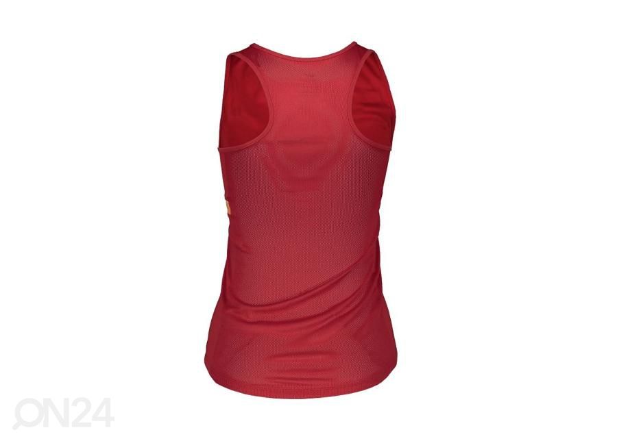 Naisten hihaton treenipaita Nike Dri-FIT Academy 21 kuvasuurennos