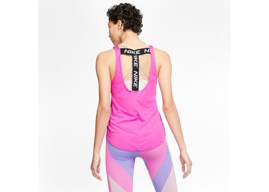 Naisten hihaton treenipaita Nike WMNS Dry Victory W CJ2363-623 kuvasuurennos