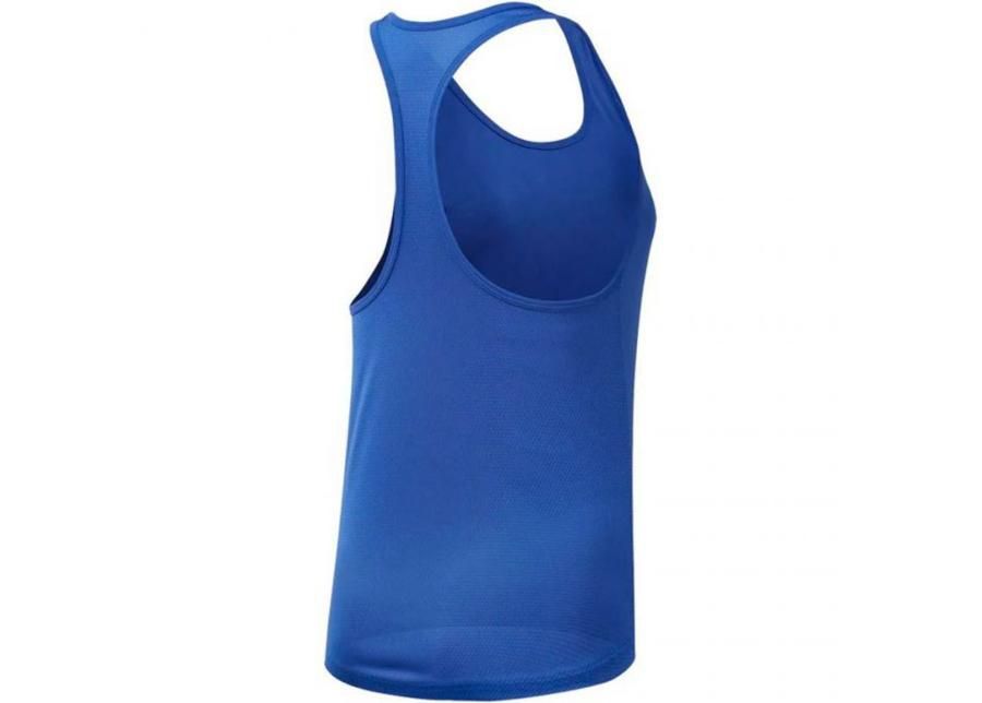 Naisten hihaton treenipaita Reebok Mesh Back Tank W DU4745 kuvasuurennos