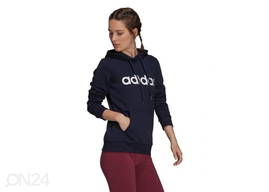 Naisten huppari Adidas Essentials kuvasuurennos