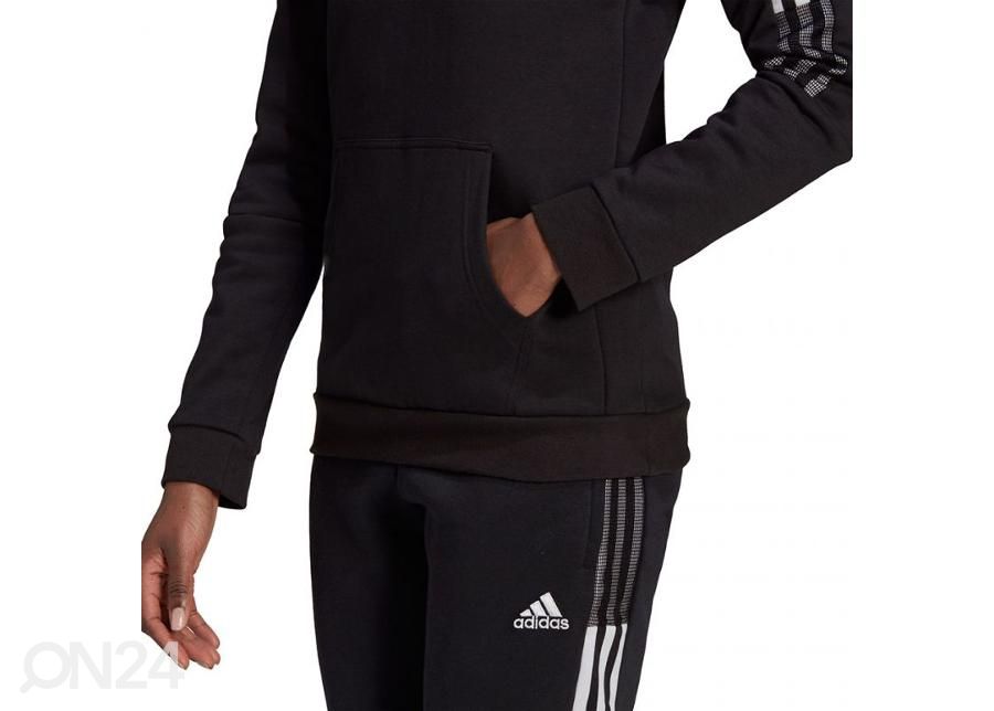 Naisten huppari Adidas Tiro 21 Sweat Hoody kuvasuurennos
