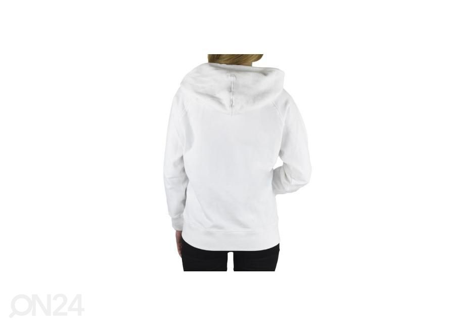 Naisten huppari Levi's Sport Graphic Hoodie kuvasuurennos