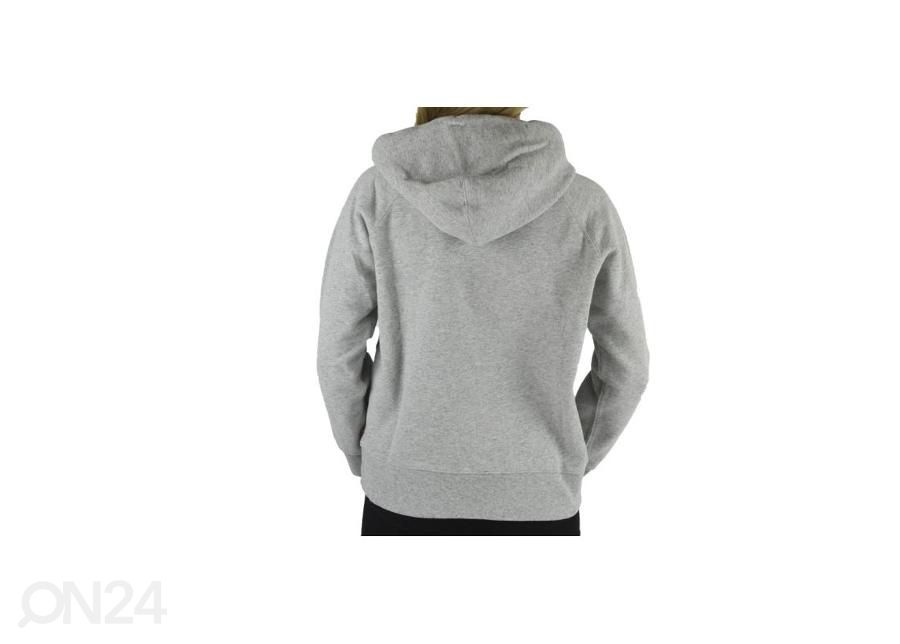 Naisten huppari Levi's Sport Graphic Hoodie kuvasuurennos