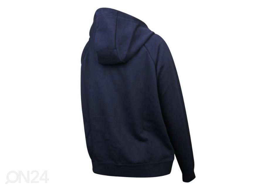 Naisten huppari Nike Park 20 Fleece Hoodie W CW6957 451 kuvasuurennos