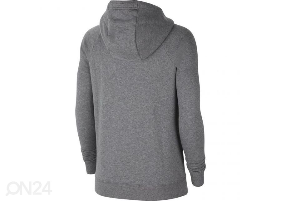 Naisten huppari Nike Team Club 20 Hoodie kuvasuurennos