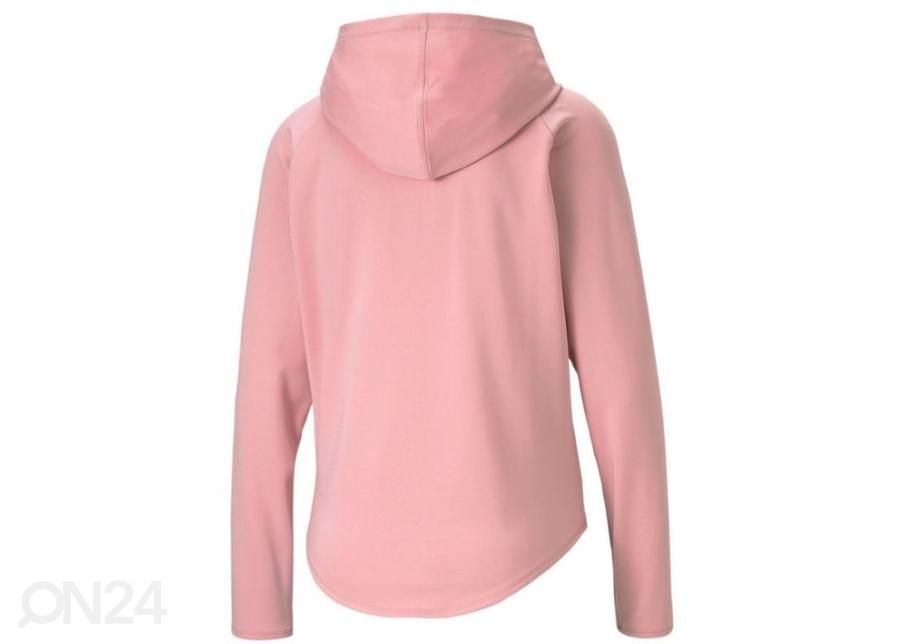 Naisten huppari Puma Active Hoodie kuvasuurennos