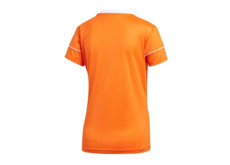 Naisten jalkapallopaita Adidas Womens Squadra 17 W BJ9206 kuvasuurennos