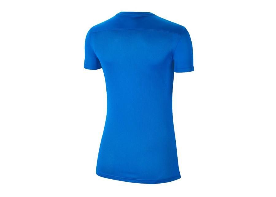 Naisten jalkapallopaita Nike Park VII W BV6728-463 kuvasuurennos