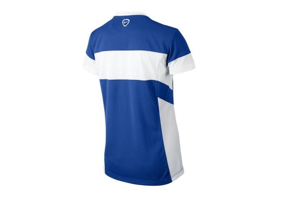 Naisten jalkapallopaita Nike Womens Academy 14 SS W 616604-463 kuvasuurennos