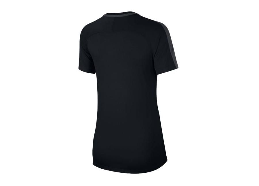 Naisten jalkapallopaita Nike Womens Dry Academy 18 Top W 893741-010 kuvasuurennos